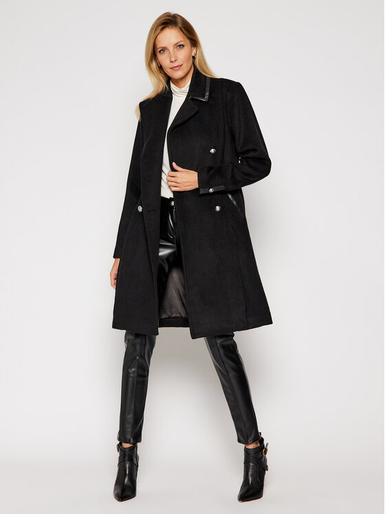 guess rossana coat