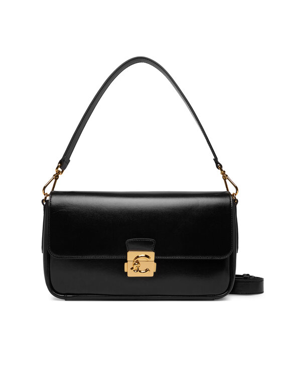 Coccinelle Coccinelle Handtasche U4M Coccinelle C-Me E1 U4M 12 01 01 Schwarz