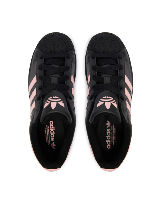 adidas adidas Snīkeri Superstar II JR9862 Melns