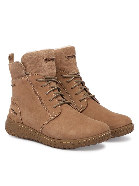 Josef Seibel Josef Seibel Черевики Ruby 53 PL400 Бежевий