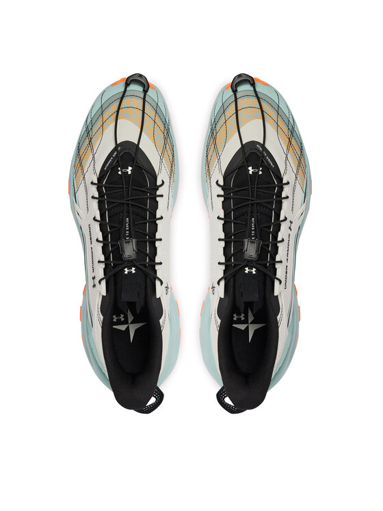 Under Armour Under Armour Scarpe da trekking UA Explore Trial 6012791 Multicolore