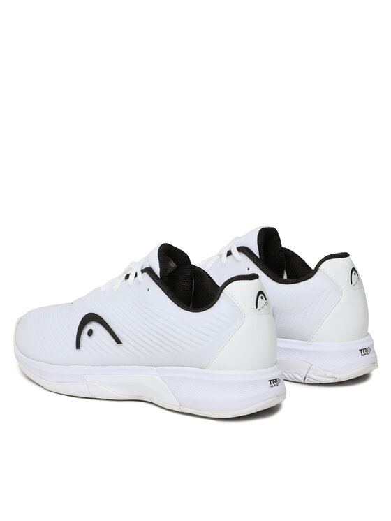 Head Head Scarpe da tennis Revolt Pro 4.0 273283 Bianco