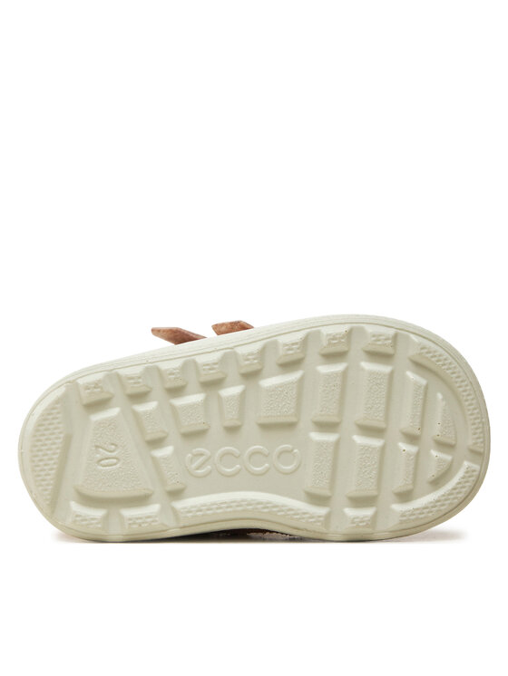 ECCO ECCO Śniegowce Urban Mini 76480150366 Różowy