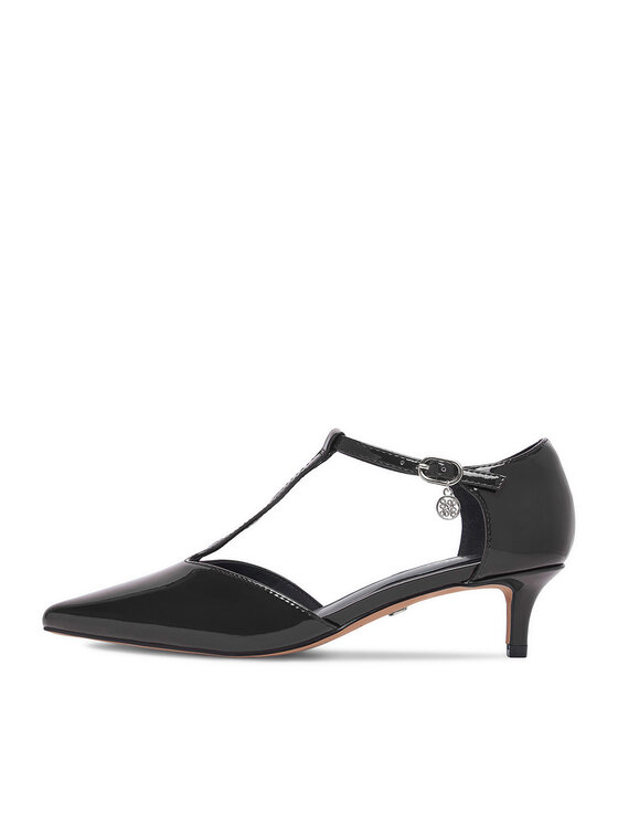 Nine West Nine West Lodičky CEO-CD25-123-2 Černá