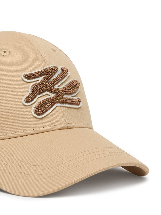 KARL LAGERFELD KARL LAGERFELD Cap B2W33019 Hellbeige