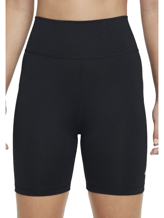 Nike Nike Szorty FZ5603 Czarny Regular Fit