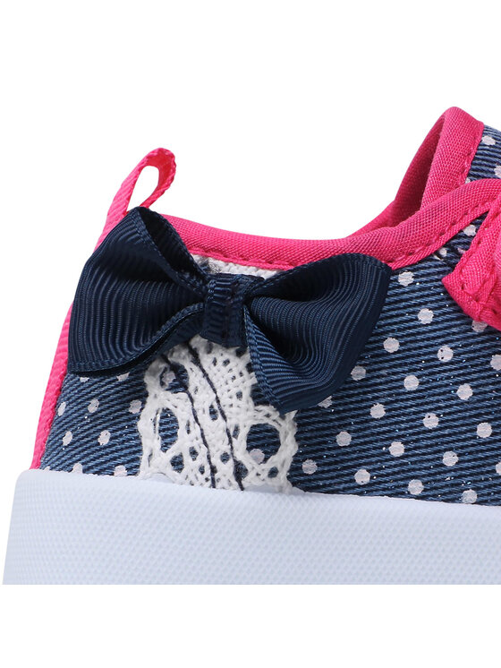 Nelli Blu Nelli Blu Čības CF2108-1 Zils