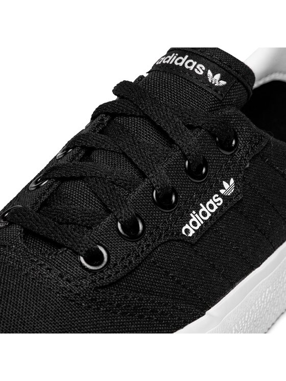 adidas adidas Teniși 3Mc B22706 Negru