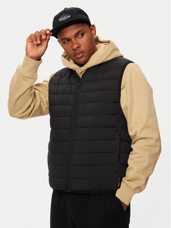 Quiksilver Quiksilver Kapa s šiltom AQYHA05454 Črna