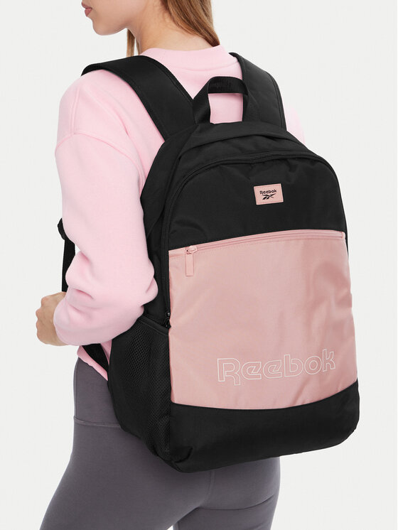 Reebok Reebok Kuprinės C-RBK-P-001-08 Juoda