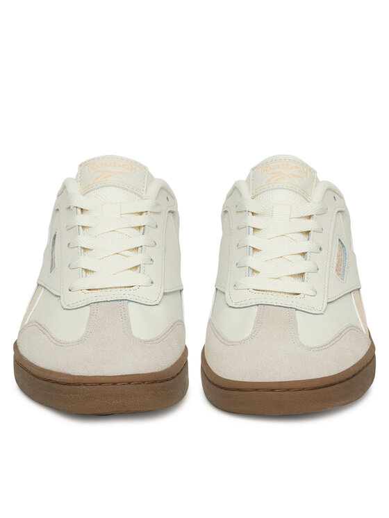 Reebok Reebok Sneakersy FORTE LOUNGER AR30252WCCQ Écru