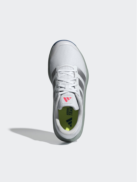 adidas adidas Buty na siłownię Dropset Base Biały