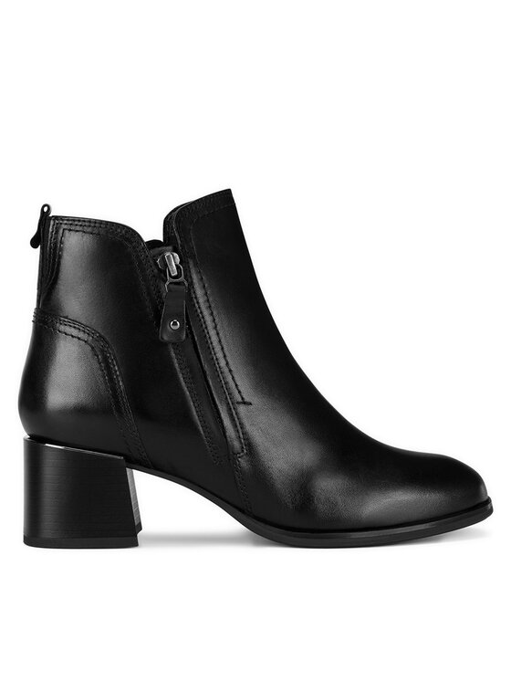Lasocki Lasocki Botine WB-THESSA-01 Negru