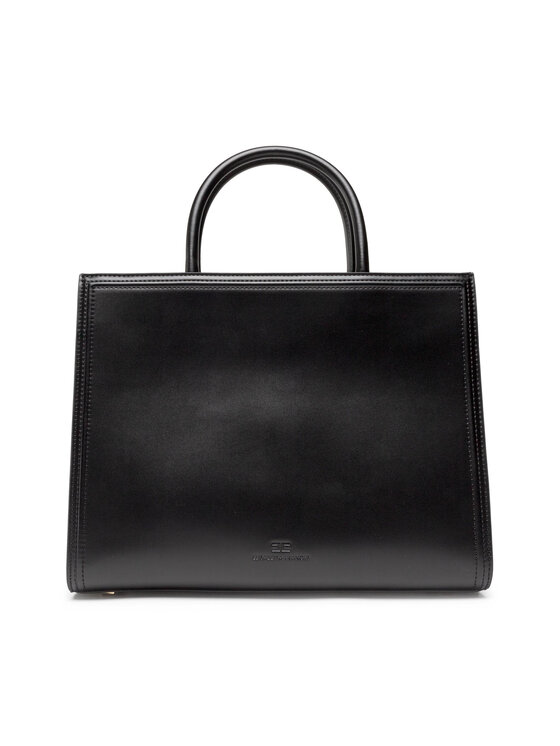 Elisabetta Franchi Elisabetta Franchi Дамска чанта BS-02A-26E2-V270 Черен