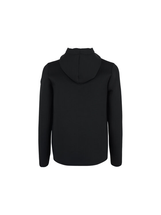 Colmar Colmar Felpa 62904XF99 Nero Regular Fit