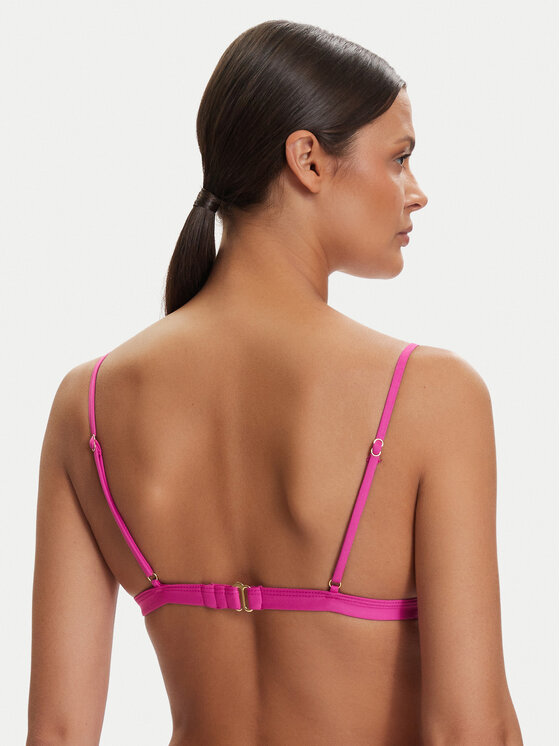 Maaji Maaji Bikini pezzo sopra Ivy PT3315STR023 Viola