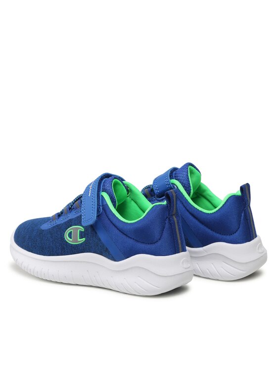 Champion Champion Sneakers S32621-BS036 Albastru