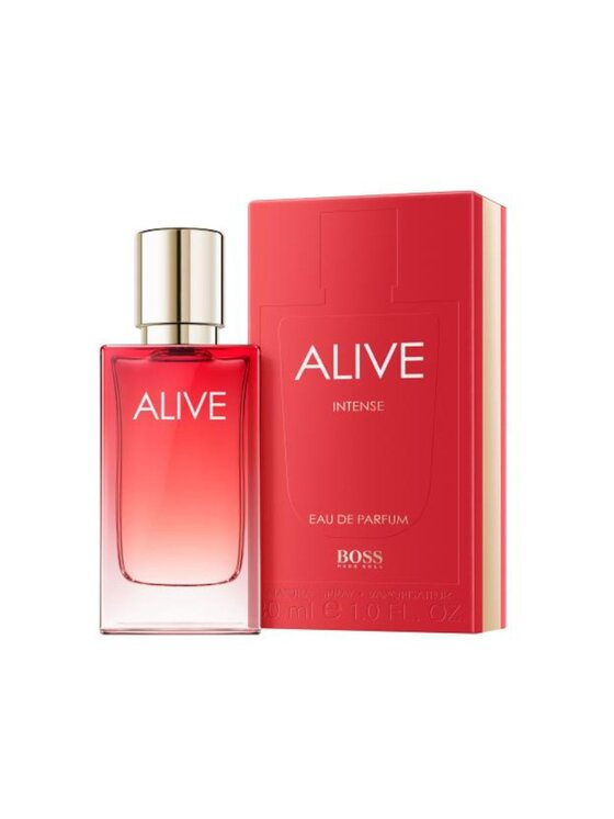 Woda perfumowana HUGO BOSS, Hugo Boss Alive Intense 30ml woda perfumowana
