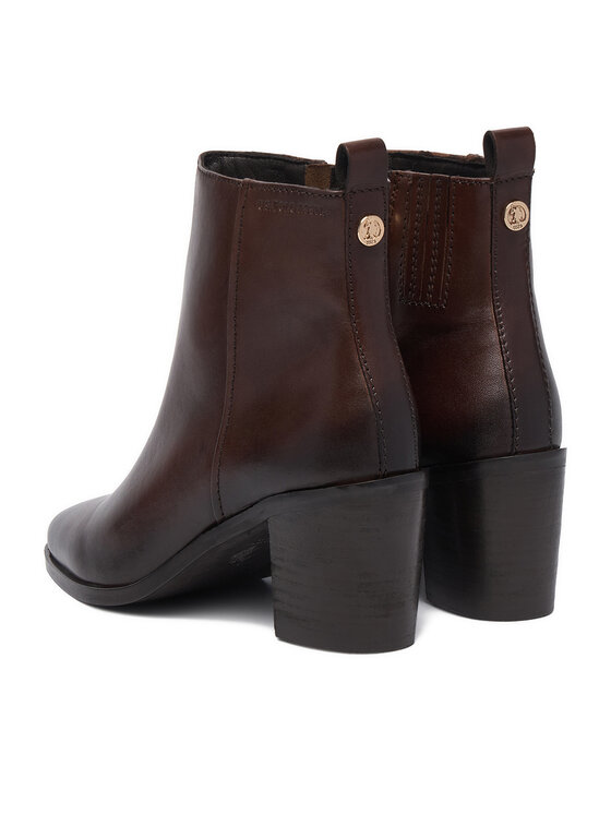 U.S. Polo Assn. U.S. Polo Assn. Saapad EO-ANDRE001W/GL1 Pruun