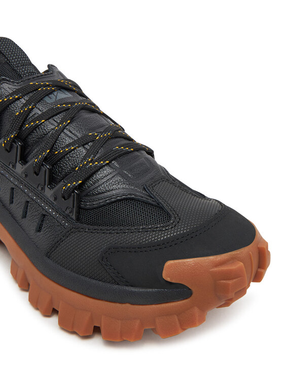 CATerpillar CATerpillar Sneakers P726242 Schwarz