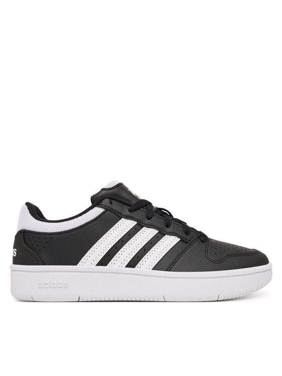 adidas Sneakers Hoops Classic J KI1072 Negru