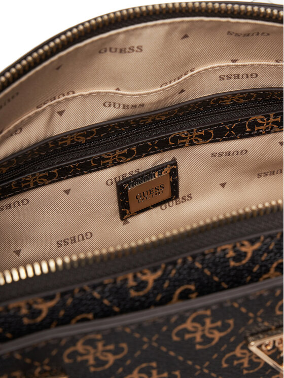 Guess Guess Torbica Noelle II HWQG96 72070 Smeđa