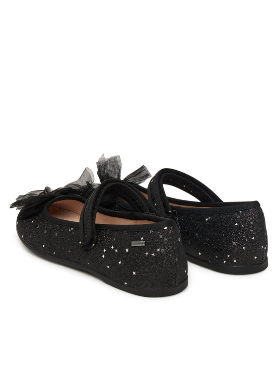 Mayoral Mayoral Ballerine 46552 Nero