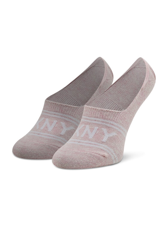 Set di 3 paia di pedulini da donna Isabella