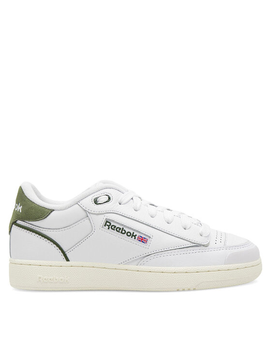 Reebok Reebok Tenisice Club C Bulc 100032937-W Bijela