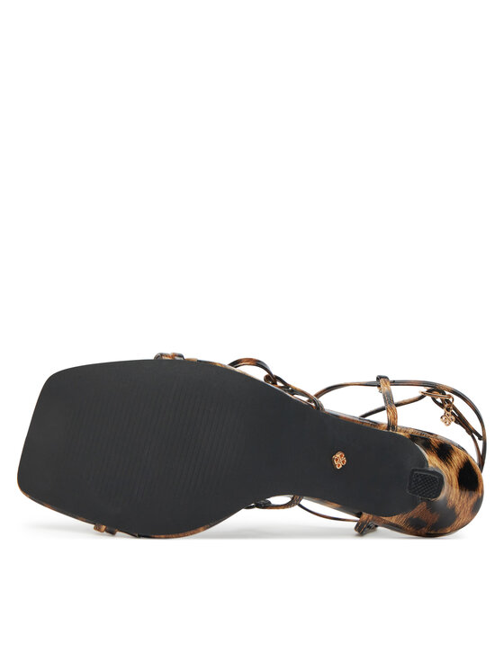 DeeZee DeeZee Basutės AL339-1 Ruda