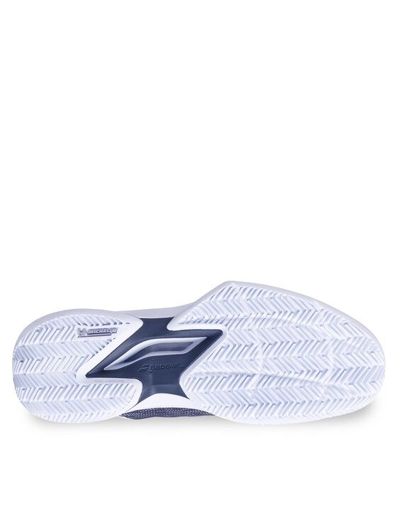 Babolat Babolat Scarpe da tennis Jet Tere 2 Clay 31S24688 Grigio
