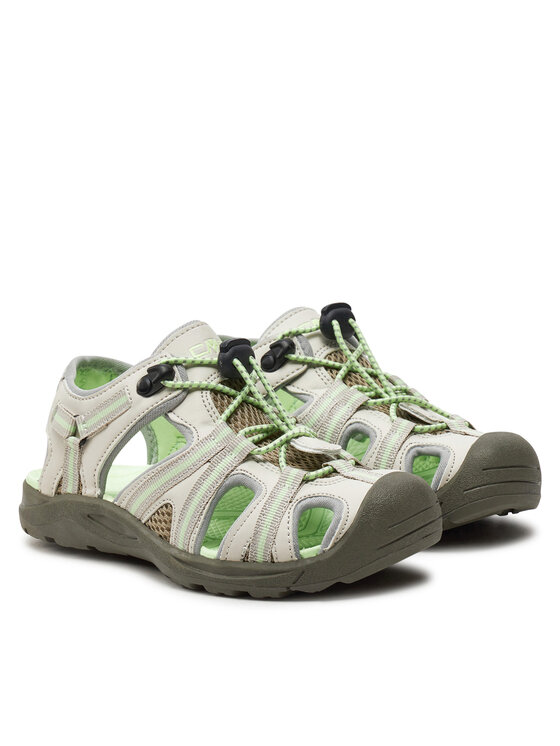 CMP CMP Sandale Aquarii Hiking 30Q9664 Bež
