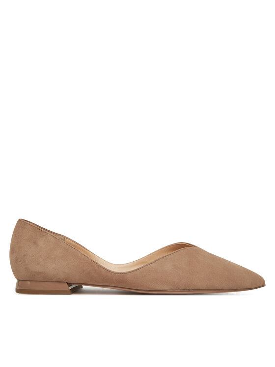 HÖGL HÖGL Ballerine Basic 0-100012 Beige