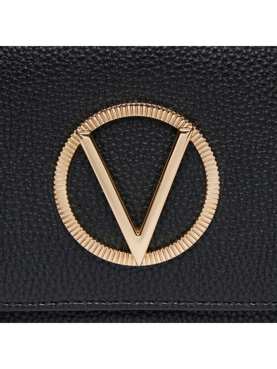 Valentino Valentino Kabelka Katong VBS7QS03 Čierna
