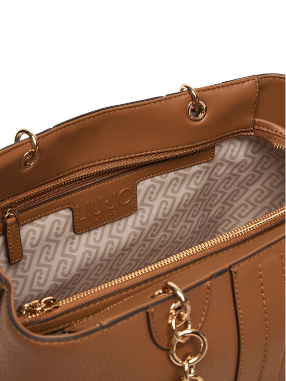 Liu Jo Liu Jo Handtasche AA6104 E1109 Braun