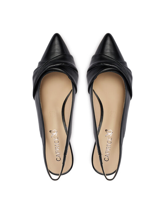 Caprice Caprice Pumps 9-29600-46 Schwarz