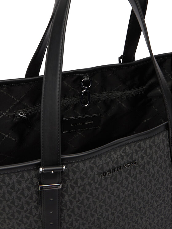 MICHAEL Michael Kors MICHAEL Michael Kors Torebka 33R6LHDT9B Czarny