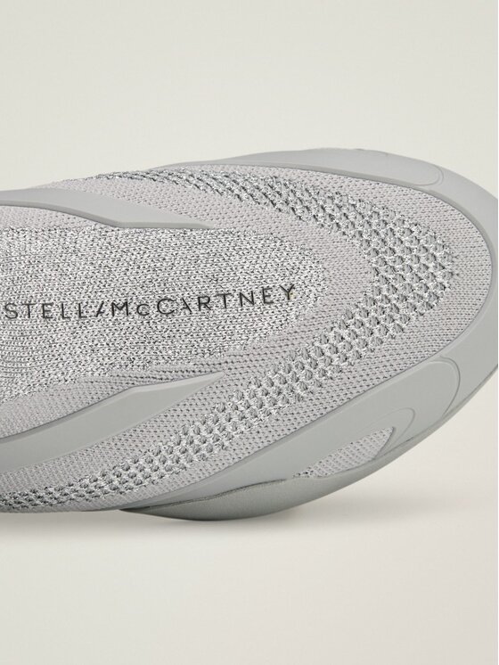 adidas by Stella McCartney adidas by Stella McCartney Buty halowe by Stella McCartney Taekwondo Czarny
