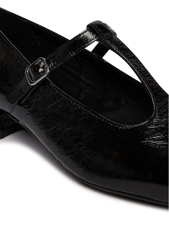 Vagabond Shoemakers Vagabond Shoemakers Félcipő Debbie 6118-360-20 Fekete