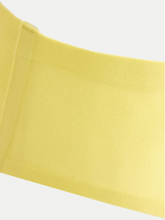 Chantelle Chantelle Figi klasyczne Soft Stretch C26430 Żółty