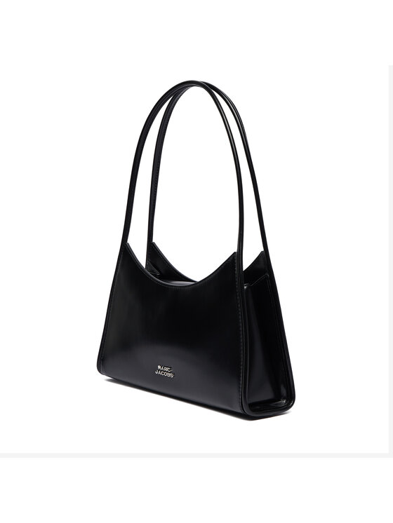Marc Jacobs Marc Jacobs Ročna torba 2P5HSH026H02 Črna