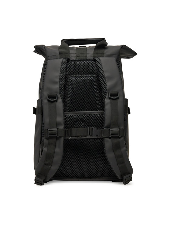 Rains Rains Zaino 13430 Nero