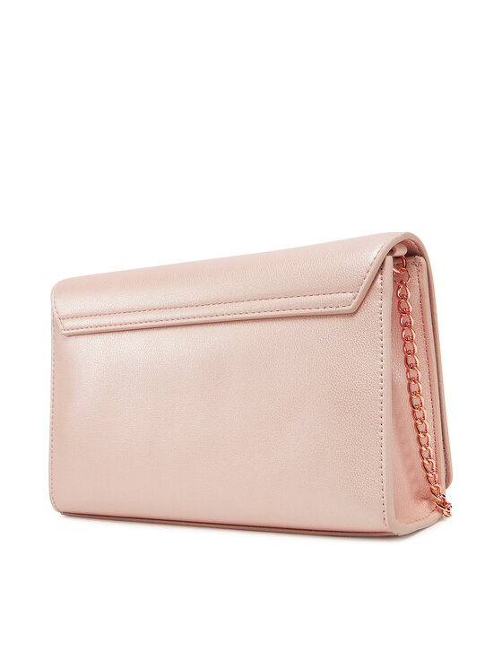 LOVE MOSCHINO LOVE MOSCHINO Ročna torba JC4103PP1MKD197A Roza