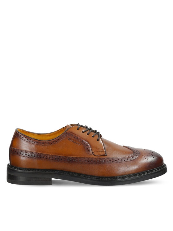Gant Gant Poolsaapad 31631145 Pruun