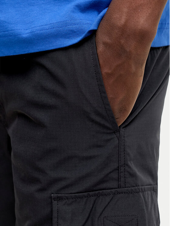 Jack & Jones Jack & Jones Riidest šortsid Cole Ivan 12288611 Must Regular Fit