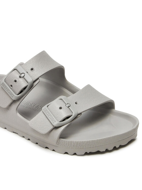 Birkenstock Birkenstock Iešļūcenes Arizona EVA 1027592 Pelēks