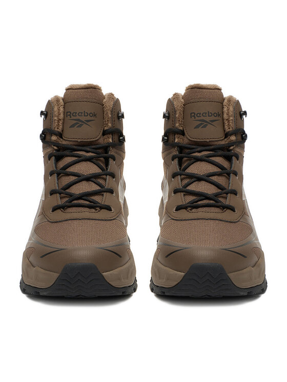 Reebok Reebok Gležnjače CEO-A062491C-4 Smeđa