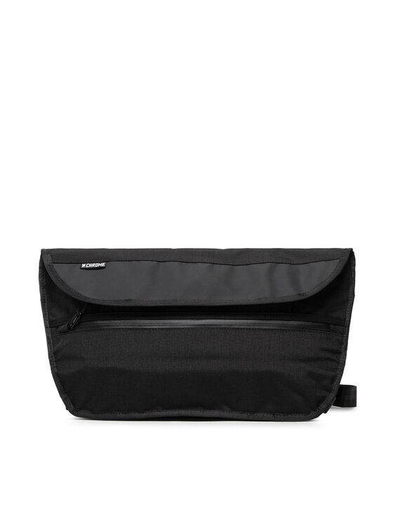 Borsellino Simple Messenger BG-332-BK-NA Nero