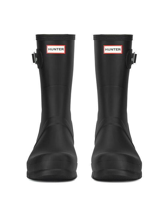 Hunter Hunter Гумові чоботи MFS9000RMA Чорний