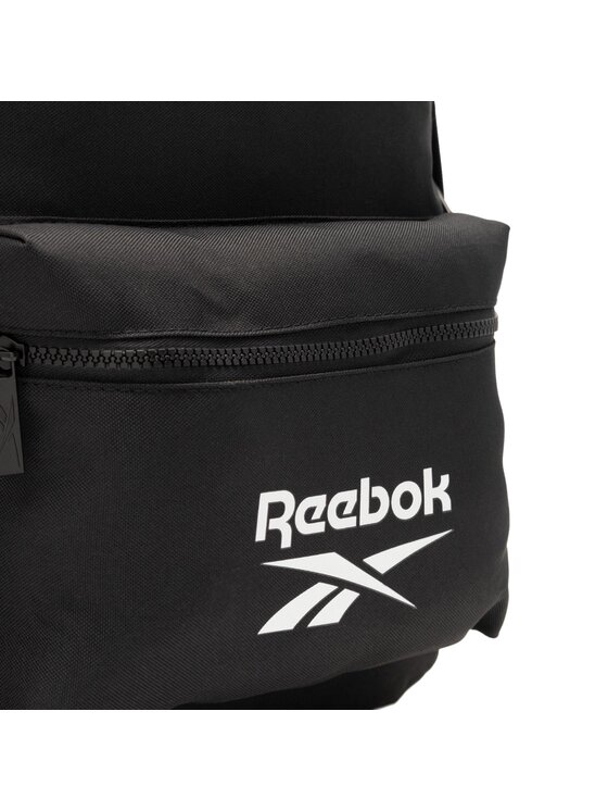Reebok Reebok Kuprinės RBK-P-001-CCC Juoda